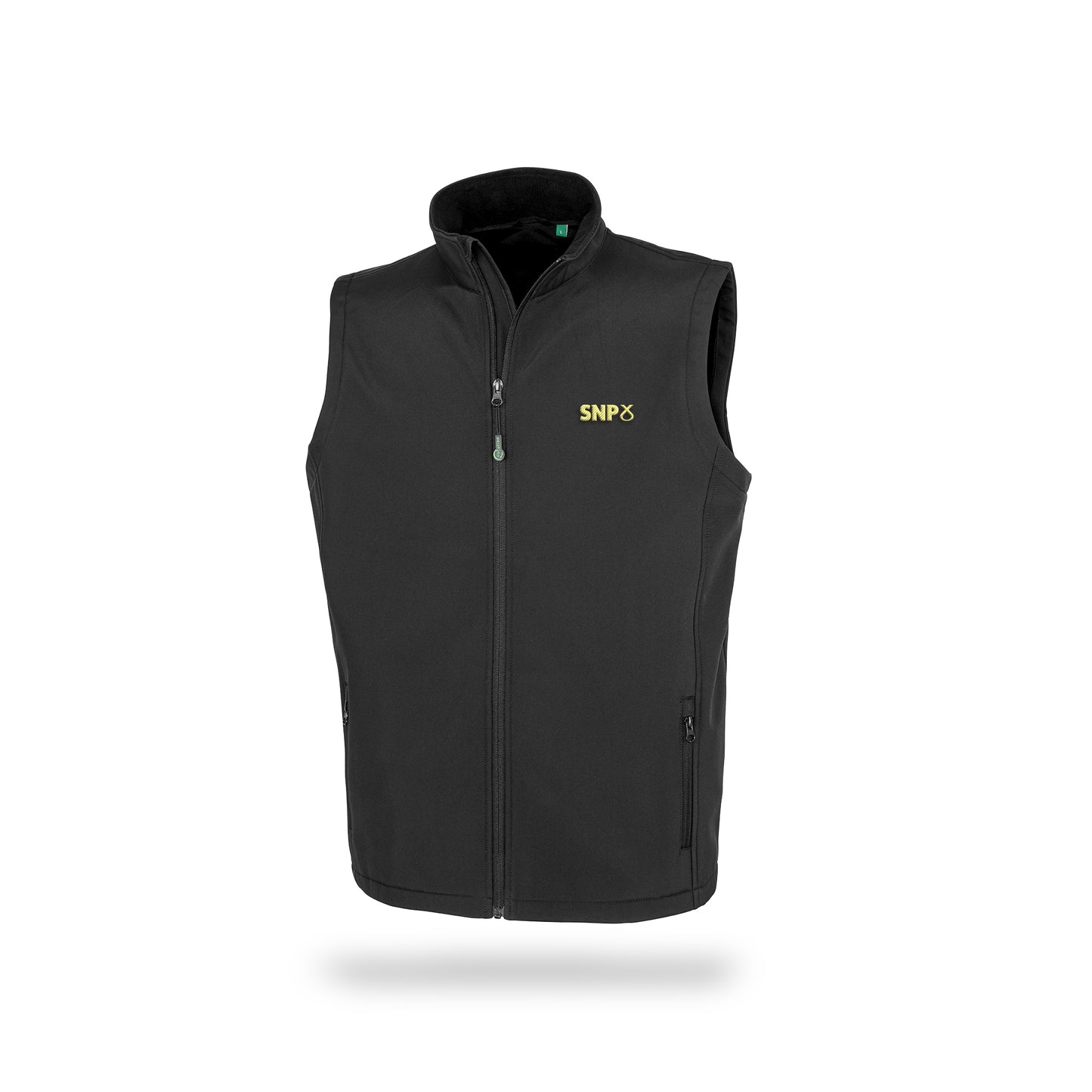 Recycled Softshell Bodywarmer