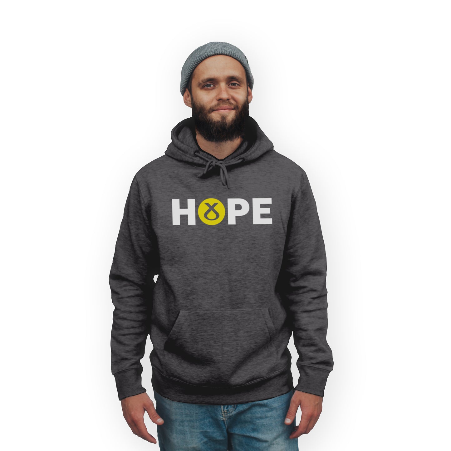 Hoodie Hope SNP