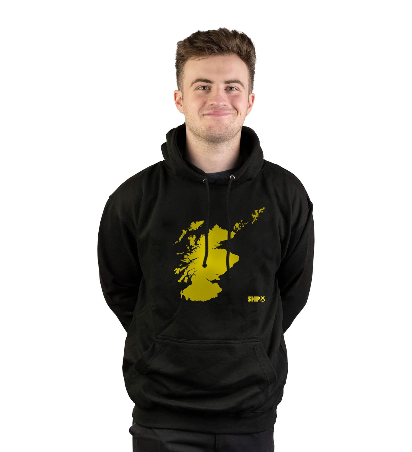 Hoodie Scotland SNP
