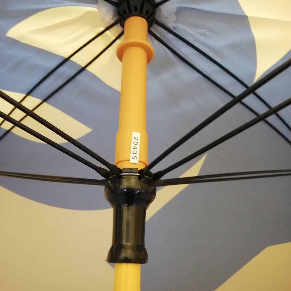 SNP Quad Umbrella