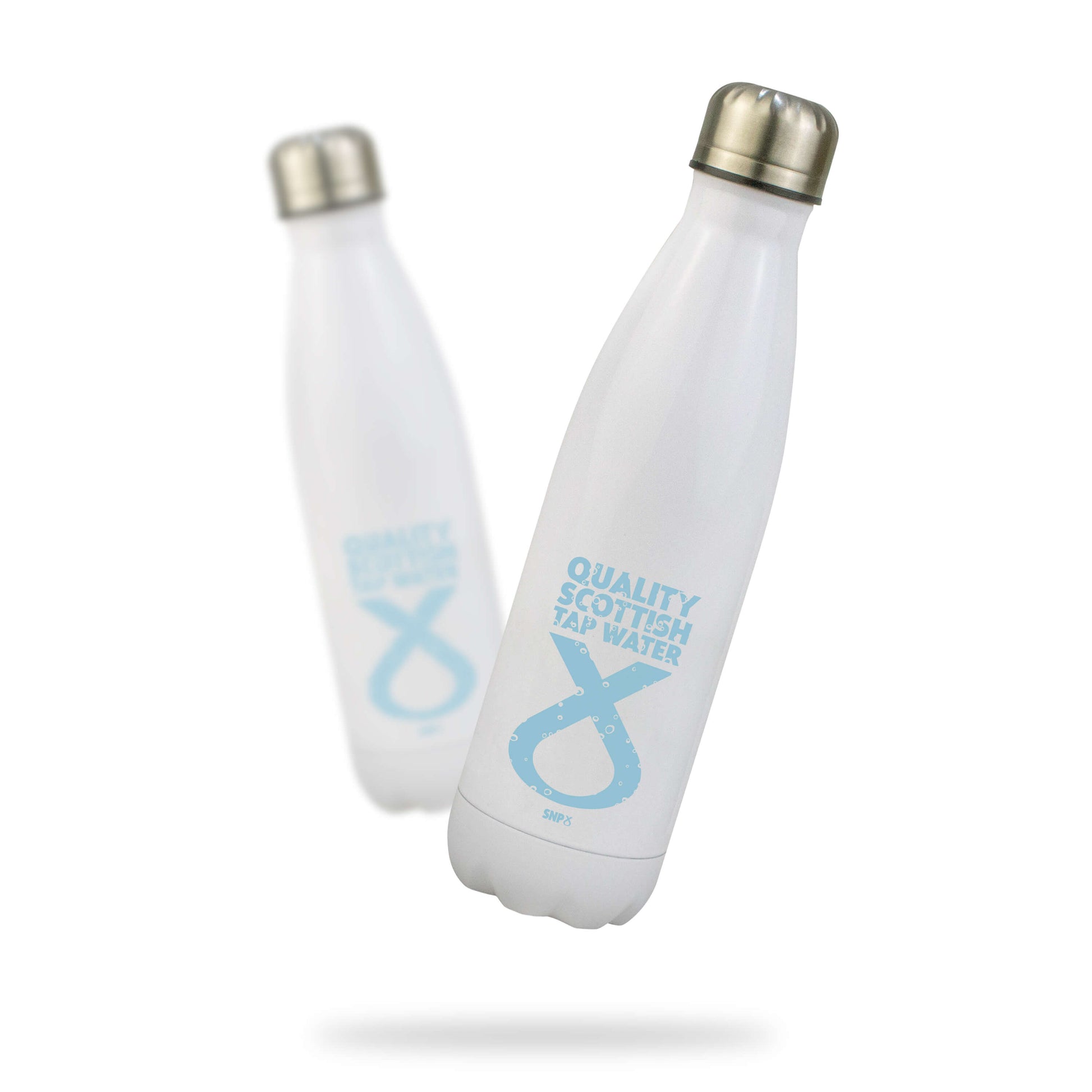 Quality Scottish Tap Water Bottle | SNP