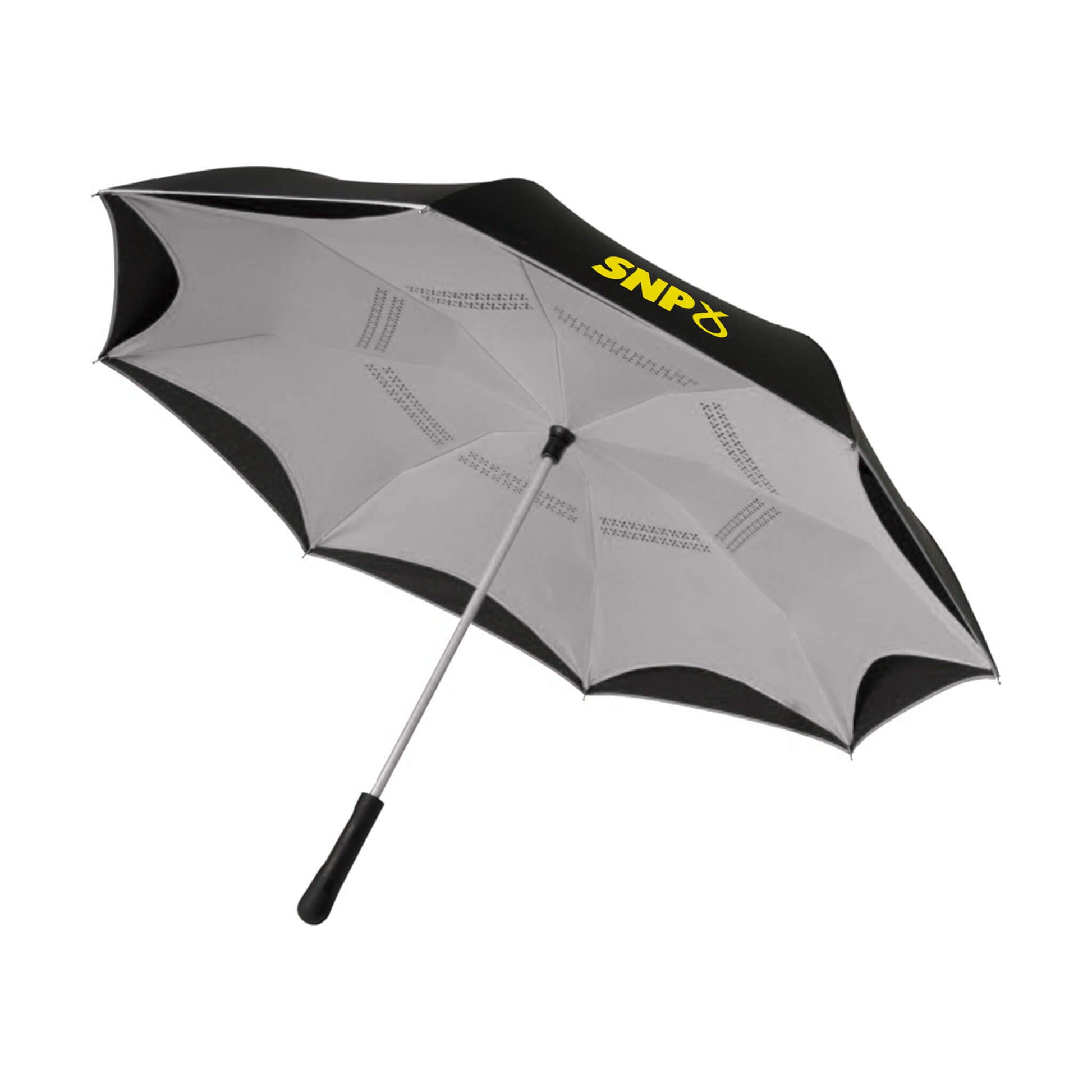 SNP Reverse Folding Umbrella | SNP Store