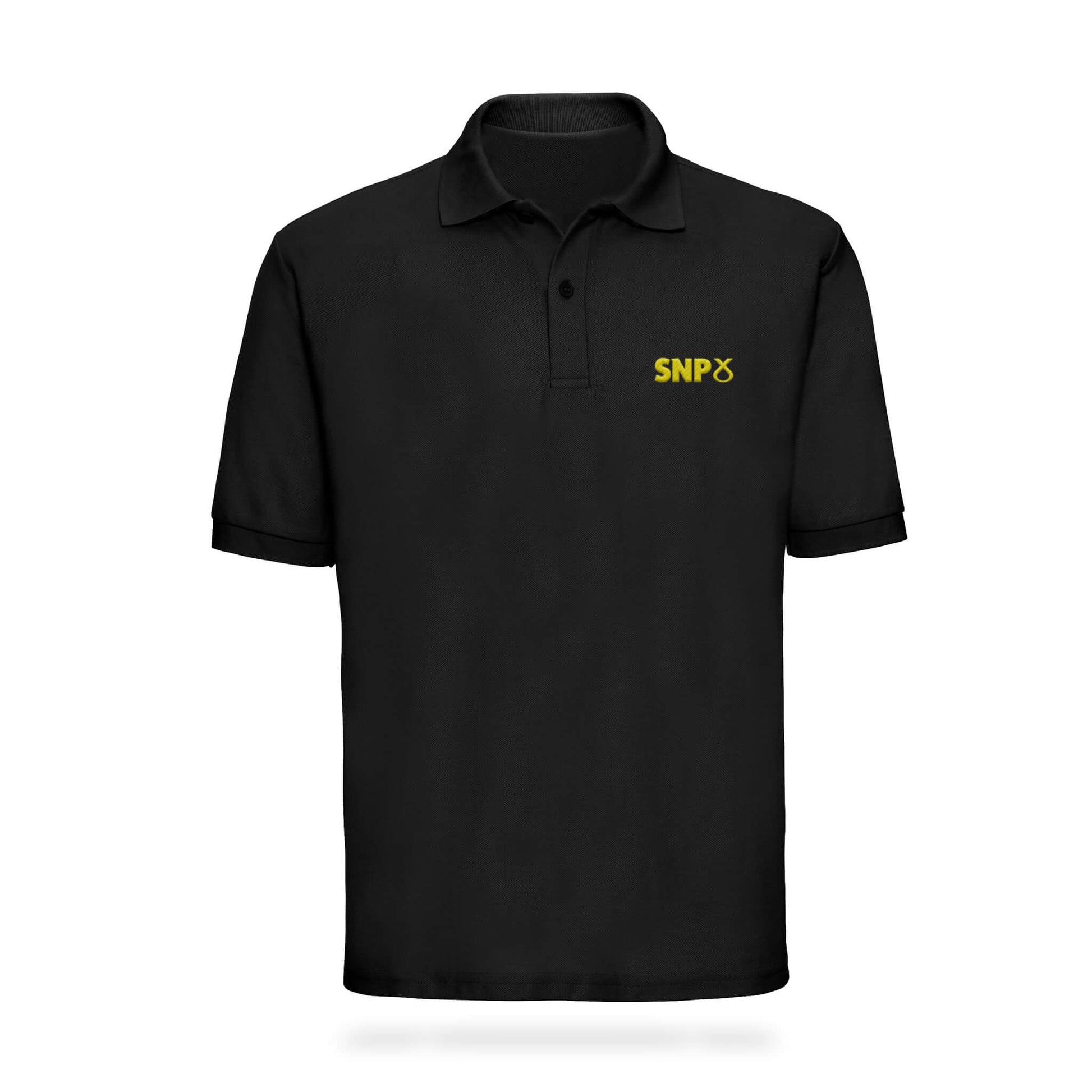 Polo Embroidered SNP