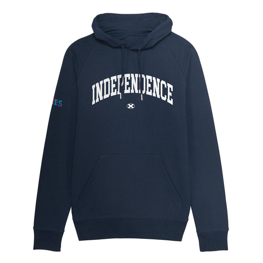 Independence Varsity Hoodie