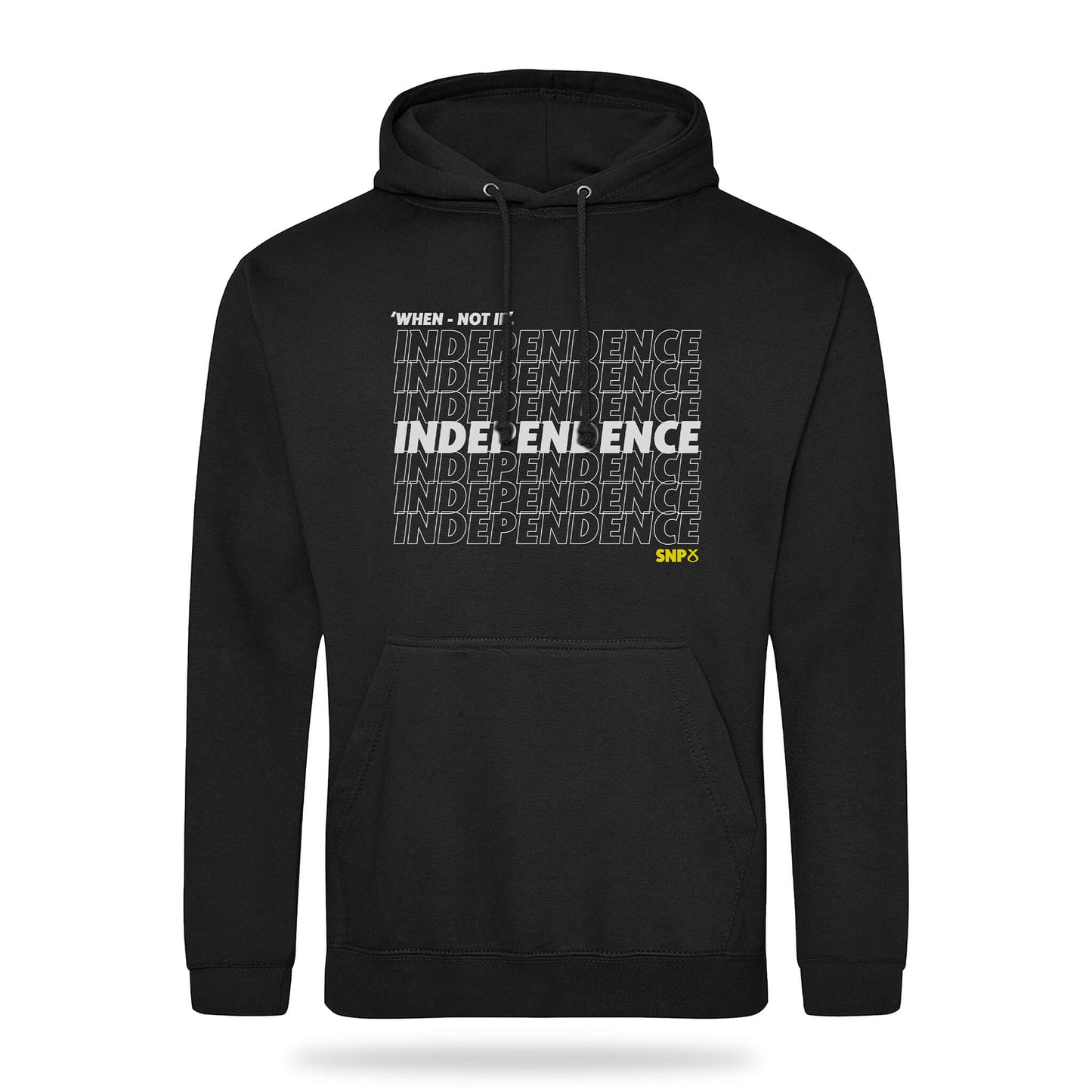 Independence Hoodie