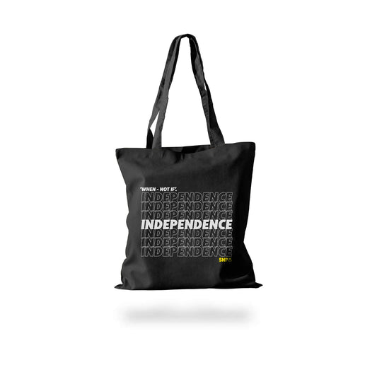 Independence Tote Bag