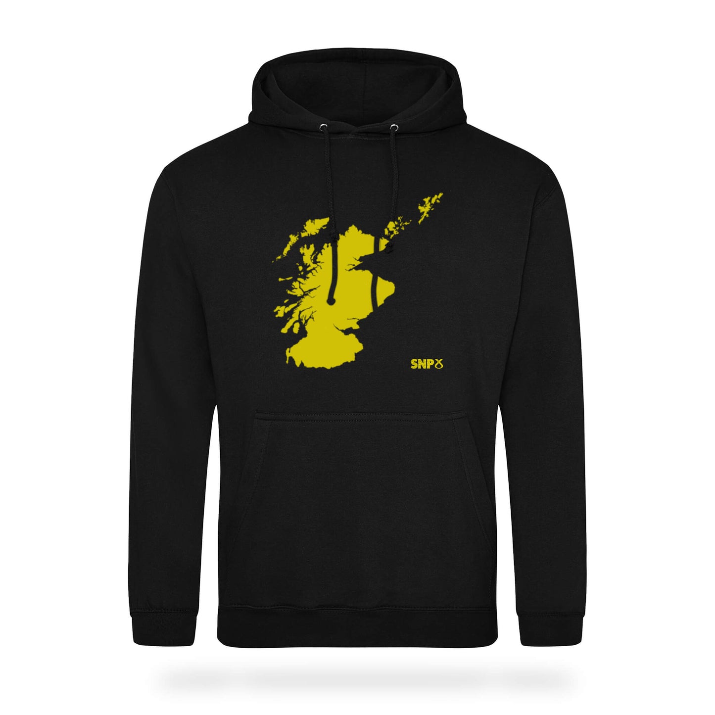 Hoodie Scotland  SNP