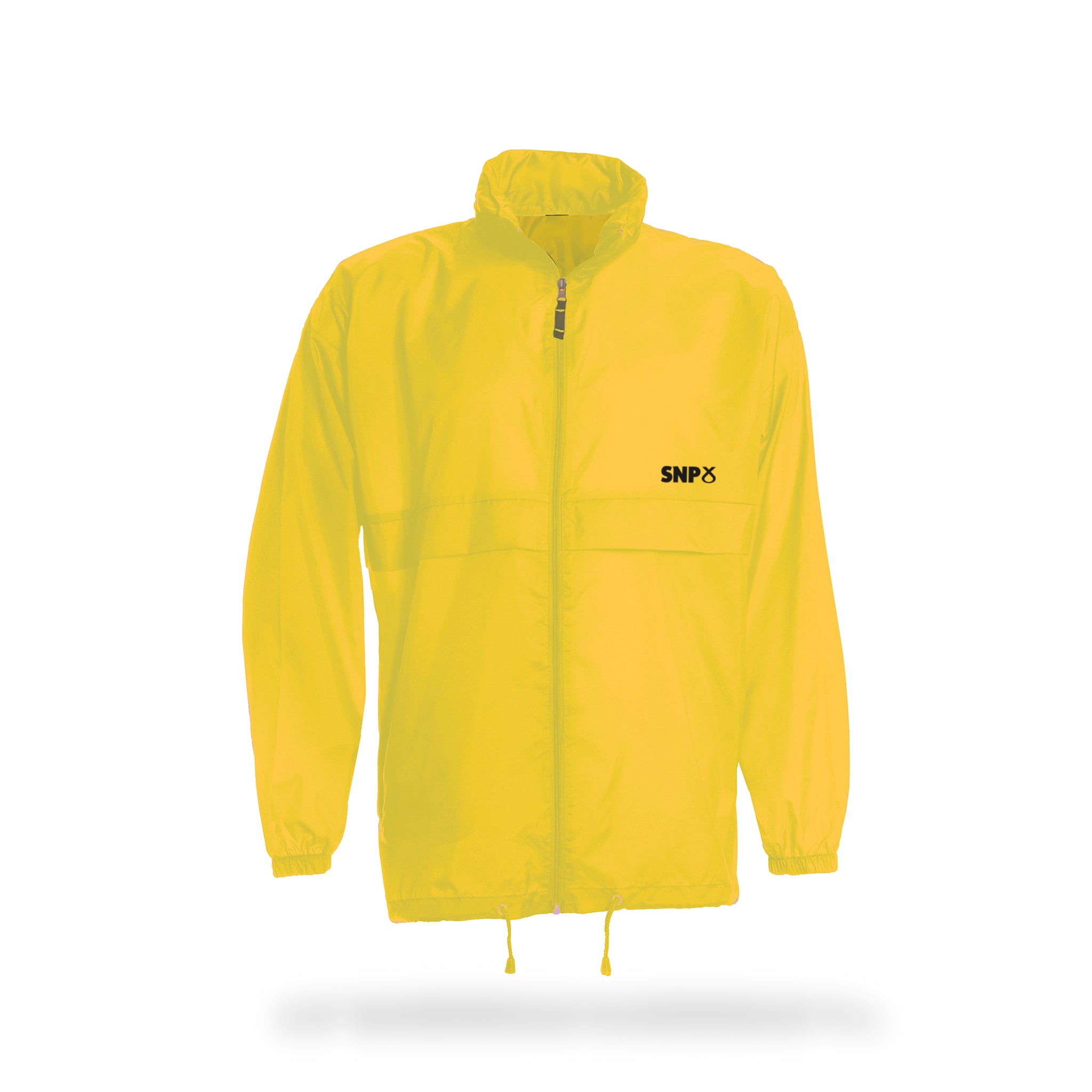 Scotland s Future Windcheater Jacket The Official SNP Store