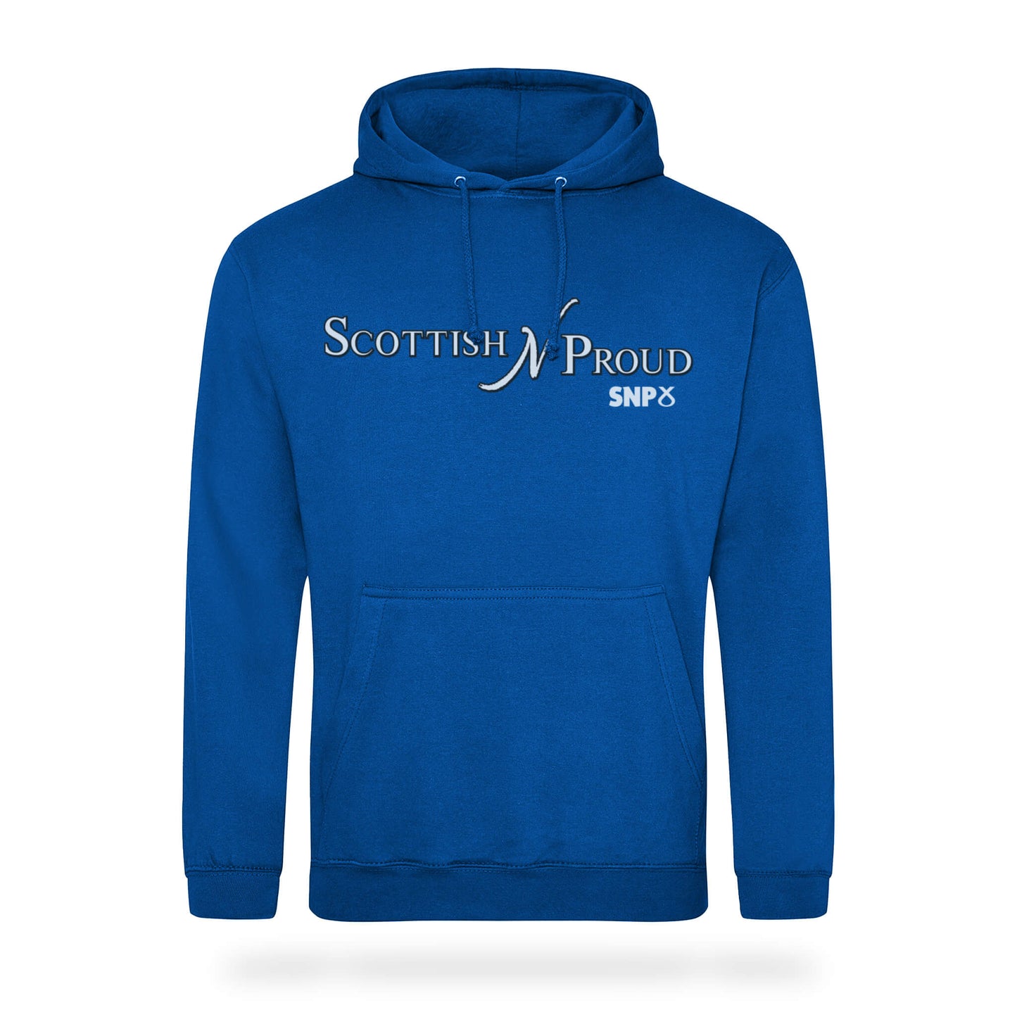 Scottish N Proud Hoodie