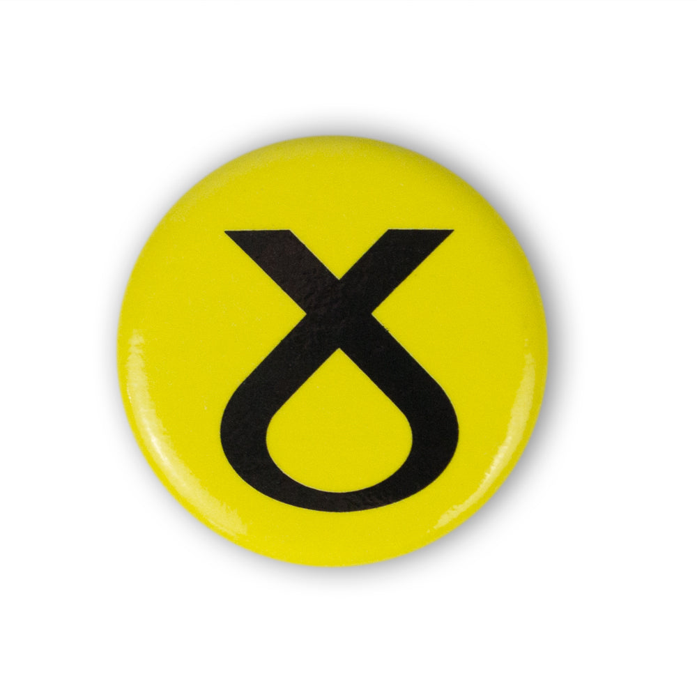 100 SNP Symbol Button Badges – Official SNP Store