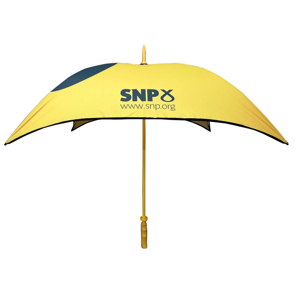 SNP Quad Umbrella
