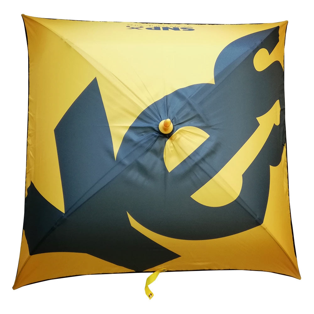 SNP Quad Umbrella
