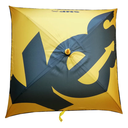 SNP Quad Umbrella
