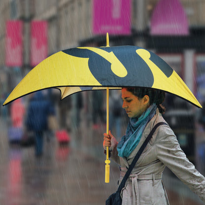 SNP Quad Umbrella
