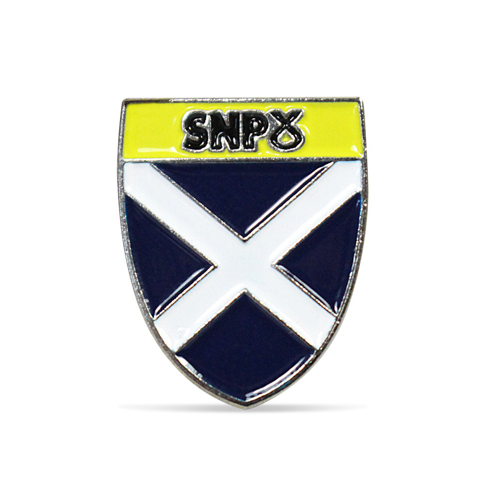 Badges – Official SNP Store
