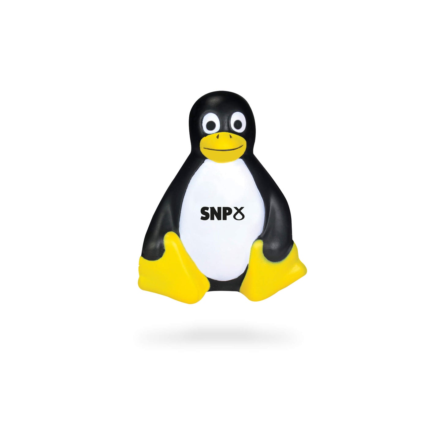 Stress Ball Penguin SNP