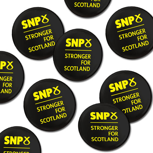 Campaigning – Page 2 – Official SNP Store