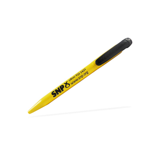 SNP Yellow Pen