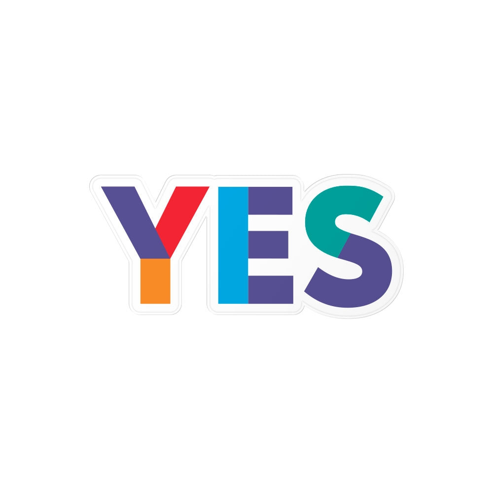 Yes Car Logo