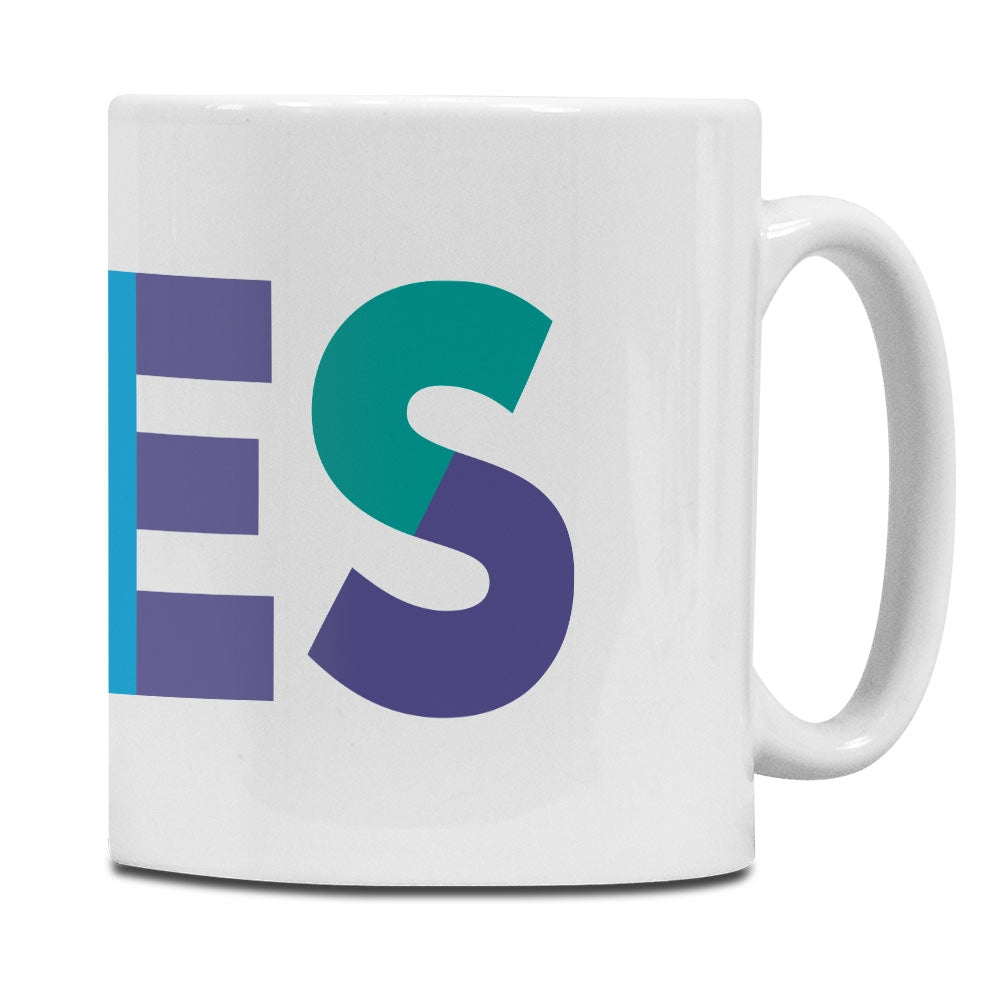 Yes Mug - Support An Independent Scotland