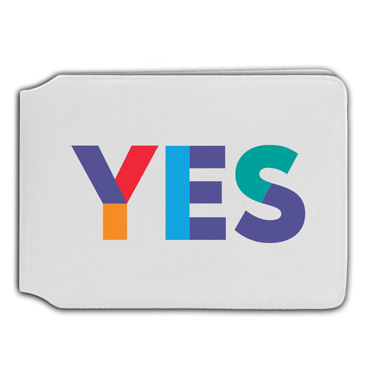 Yes Travel Card Wallet